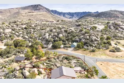 23280 S Mountainaire Drive #38, Yarnell, AZ 85362 - Photo 11