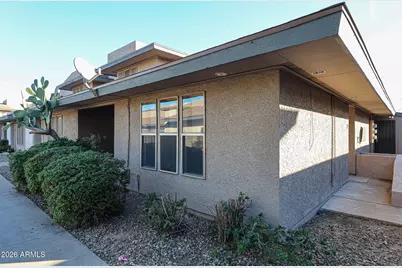 2544 W Campbell Avenue #23, Phoenix, AZ 85017 - Photo 1