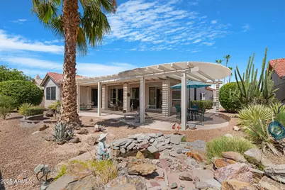 26034 S Saddletree Drive, Sun Lakes, AZ 85248 - Photo 37