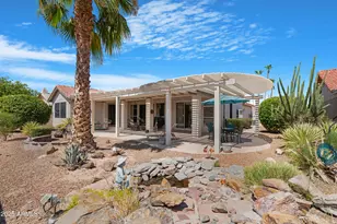 26034 S Saddletree Dr, Sun Lakes, AZ 85248 - Photo 37