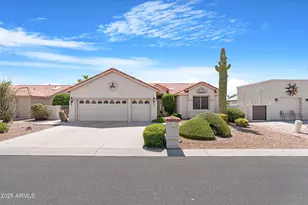 26034 S Saddletree Dr, Sun Lakes, AZ 85248 - Photo 1