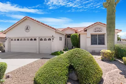 26034 S Saddletree Drive, Sun Lakes, AZ 85248 - Photo 3