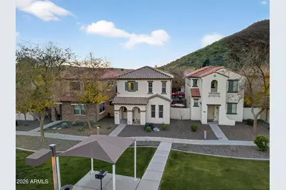 25919 N 54th Avenue, Phoenix, AZ 85083 - Photo 43