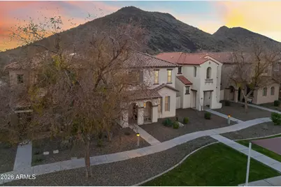 25919 N 54th Avenue, Phoenix, AZ 85083 - Photo 51