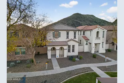 25919 N 54th Avenue, Phoenix, AZ 85083 - Photo 37