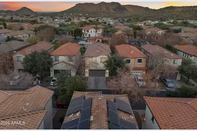 25919 N 54th Avenue, Phoenix, AZ 85083 - Photo 51