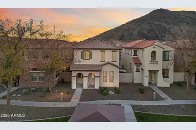 25919 N 54th Avenue, Phoenix, AZ 85083 - Photo 47