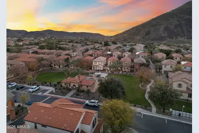 25919 N 54th Avenue, Phoenix, AZ 85083 - Photo 55