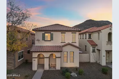 25919 N 54th Avenue, Phoenix, AZ 85083 - Photo 45