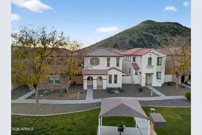 25919 N 54th Avenue, Phoenix, AZ 85083 - Photo 41