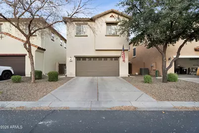 25919 N 54th Avenue, Phoenix, AZ 85083 - Photo 3