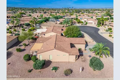 16603 W Stonecreek Court, Surprise, AZ 85387 - Photo 31