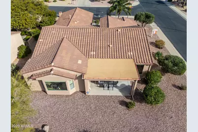 16603 W Stonecreek Court, Surprise, AZ 85387 - Photo 31