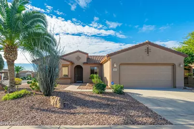 16603 W Stonecreek Court, Surprise, AZ 85387 - Photo 3