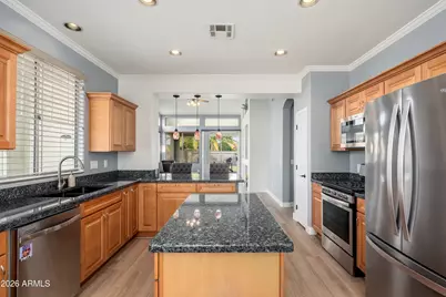 1751 S Navajo Way, Chandler, AZ 85286 - Photo 11