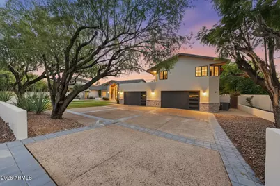 5633 E Lafayette Boulevard, Phoenix, AZ 85018 - Photo 11