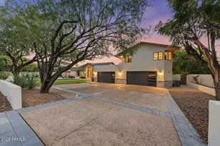 5633 E Lafayette Blvd, Phoenix, AZ 85018 - Photo 11