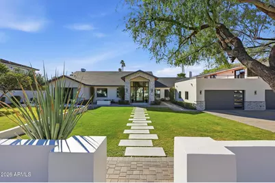 5633 E Lafayette Boulevard, Phoenix, AZ 85018 - Photo 9