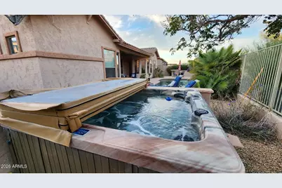 4603 S Primrose Drive, Gold Canyon, AZ 85118 - Photo 25