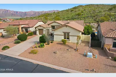 4603 S Primrose Drive, Gold Canyon, AZ 85118 - Photo 3