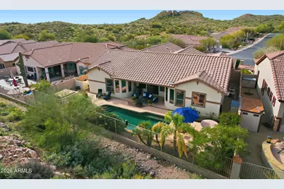 4603 S Primrose Drive, Gold Canyon, AZ 85118 - Photo 33