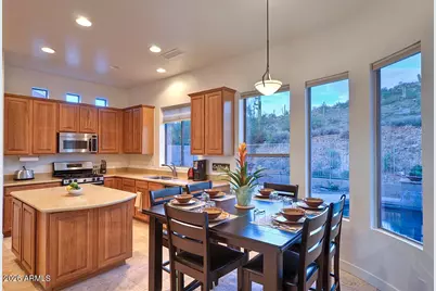 4603 S Primrose Drive, Gold Canyon, AZ 85118 - Photo 11