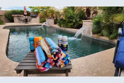 4603 S Primrose Drive, Gold Canyon, AZ 85118 - Photo 27