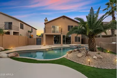 7480 E Christmas Cholla Drive, Scottsdale, AZ 85255 - Photo 37