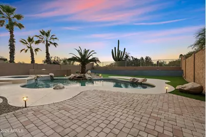 7480 E Christmas Cholla Drive, Scottsdale, AZ 85255 - Photo 35