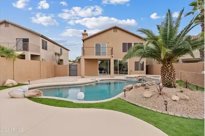 7480 E Christmas Cholla Drive, Scottsdale, AZ 85255 - Photo 33