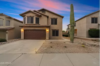 7480 E Christmas Cholla Drive, Scottsdale, AZ 85255 - Photo 45