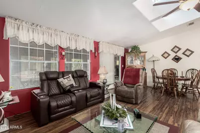 3301 S Goldfield Road #3045, Apache Junction, AZ 85119 - Photo 9