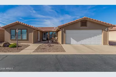 3301 S Goldfield Road #3045, Apache Junction, AZ 85119 - Photo 1