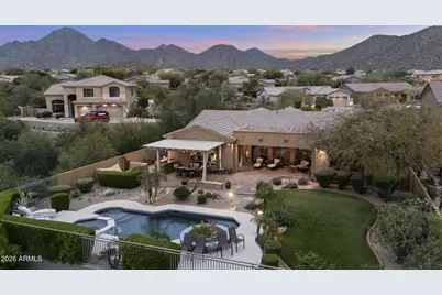 14176 N 107th Street, Scottsdale, AZ 85255 - Photo 47