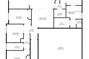 9964 W Patrick Ln, Peoria, AZ 85383 - Photo 5