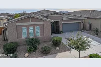 22723 E Stonecrest Drive, Queen Creek, AZ 85142 - Photo 45