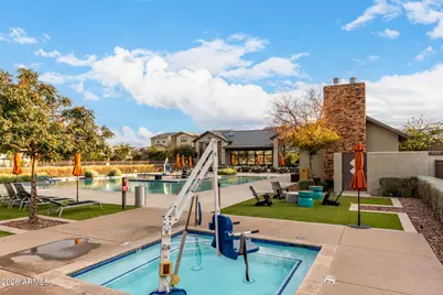 767 W Browning Place, Chandler, AZ 85286 - Photo 45