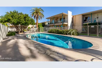 3655 N 5th Avenue #114, Phoenix, AZ 85013 - Photo 25