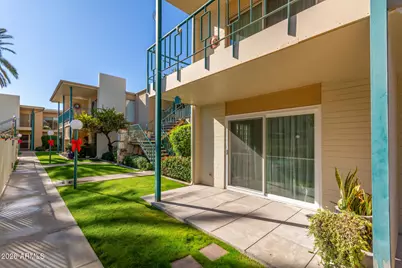 3655 N 5th Avenue #114, Phoenix, AZ 85013 - Photo 9