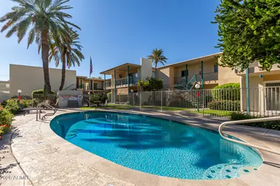 3655 N 5th Avenue #114, Phoenix, AZ 85013 - Photo 27