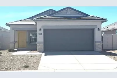 1333 W Shannon Way, Coolidge, AZ 85128 - Photo 1