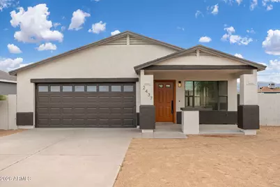 2437 E Tamarisk Avenue, Phoenix, AZ 85040 - Photo 1