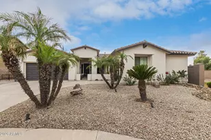 2513 E Zion Way, Chandler, AZ 85249 - Photo 1
