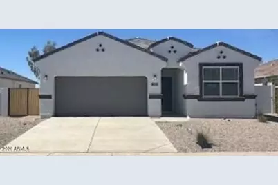 558 N 14th Drive, Coolidge, AZ 85128 - Photo 1