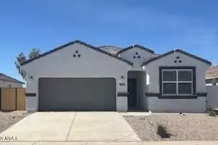 558 N 14th Dr, Coolidge, AZ 85128 - Photo 1