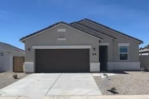 572 N 14th Dr, Coolidge, AZ 85128 - Photo 1