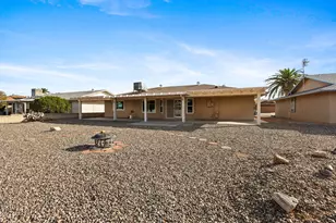 17214 N Palo Verde Dr, Sun City, AZ 85373 - Photo 23