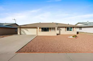 17214 N Palo Verde Dr, Sun City, AZ 85373 - Photo 1