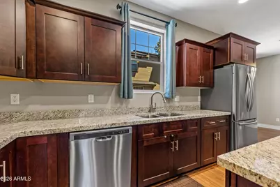 2545 W Cripple Creek Drive, Flagstaff, AZ 86001 - Photo 17