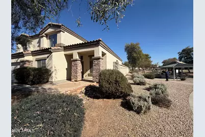 4629 N 111th Lane, Phoenix, AZ 85037 - Photo 3
